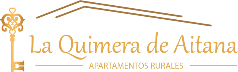 Logotipo de La Quimera de Aitana