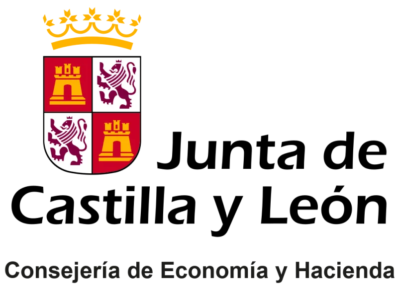 Junta de Castilla y León, Consejería de Economía y Hacienda