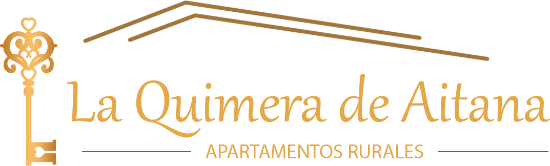 Logotipo de La Quimera de Aitana